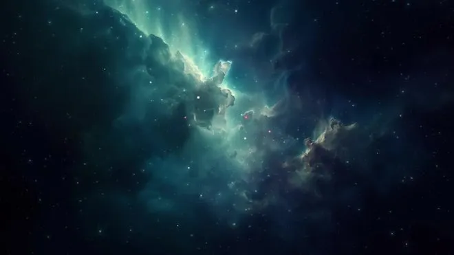 苍月战士 - 量子世界：微观宇宙的奇异法则